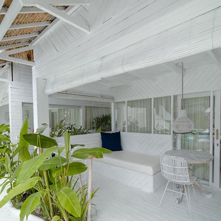 Gravity Eco Boutique Hotel - Adults Only Uluwatu Exterior foto