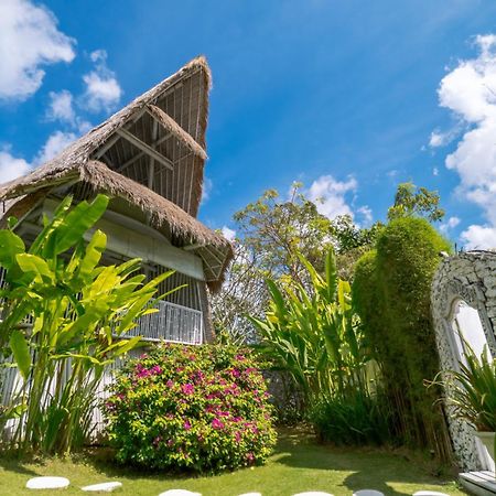 Gravity Eco Boutique Hotel - Adults Only Uluwatu Exterior foto