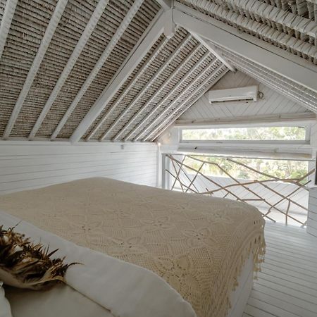 Gravity Eco Boutique Hotel - Adults Only Uluwatu Exterior foto