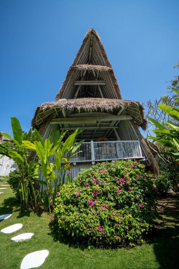 Gravity Eco Boutique Hotel - Adults Only Uluwatu Exterior foto