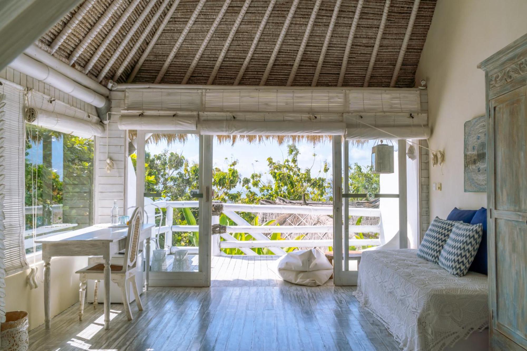 Gravity Eco Boutique Hotel - Adults Only Uluwatu Zimmer foto