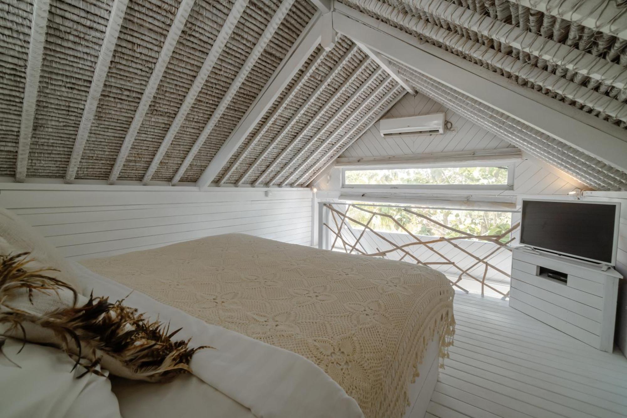 Gravity Eco Boutique Hotel - Adults Only Uluwatu Exterior foto
