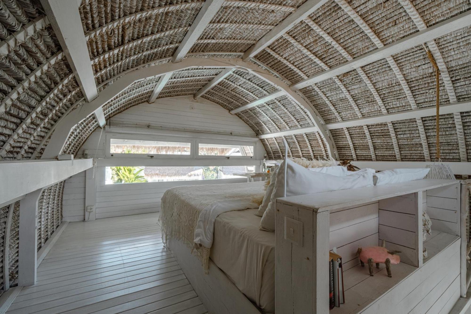 Gravity Eco Boutique Hotel - Adults Only Uluwatu Exterior foto