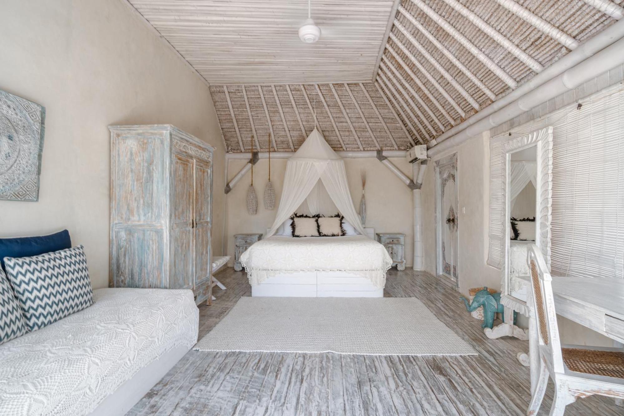 Gravity Eco Boutique Hotel - Adults Only Uluwatu Exterior foto
