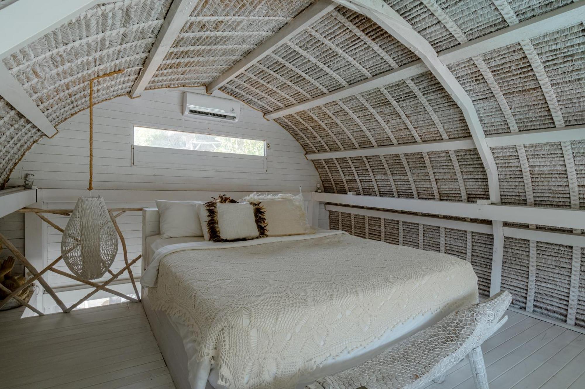 Gravity Eco Boutique Hotel - Adults Only Uluwatu Exterior foto
